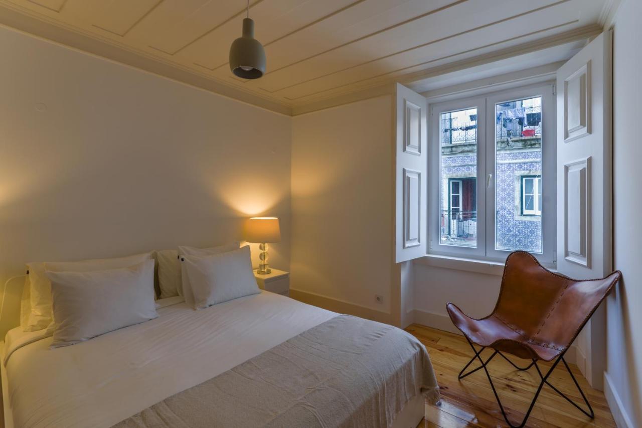Sunny And Stylish Apartment - 11 Min To The Center Lisboa Dış mekan fotoğraf