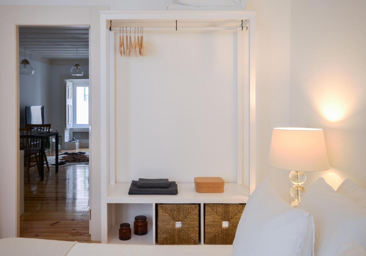 Sunny And Stylish Apartment - 11 Min To The Center Lisboa Dış mekan fotoğraf