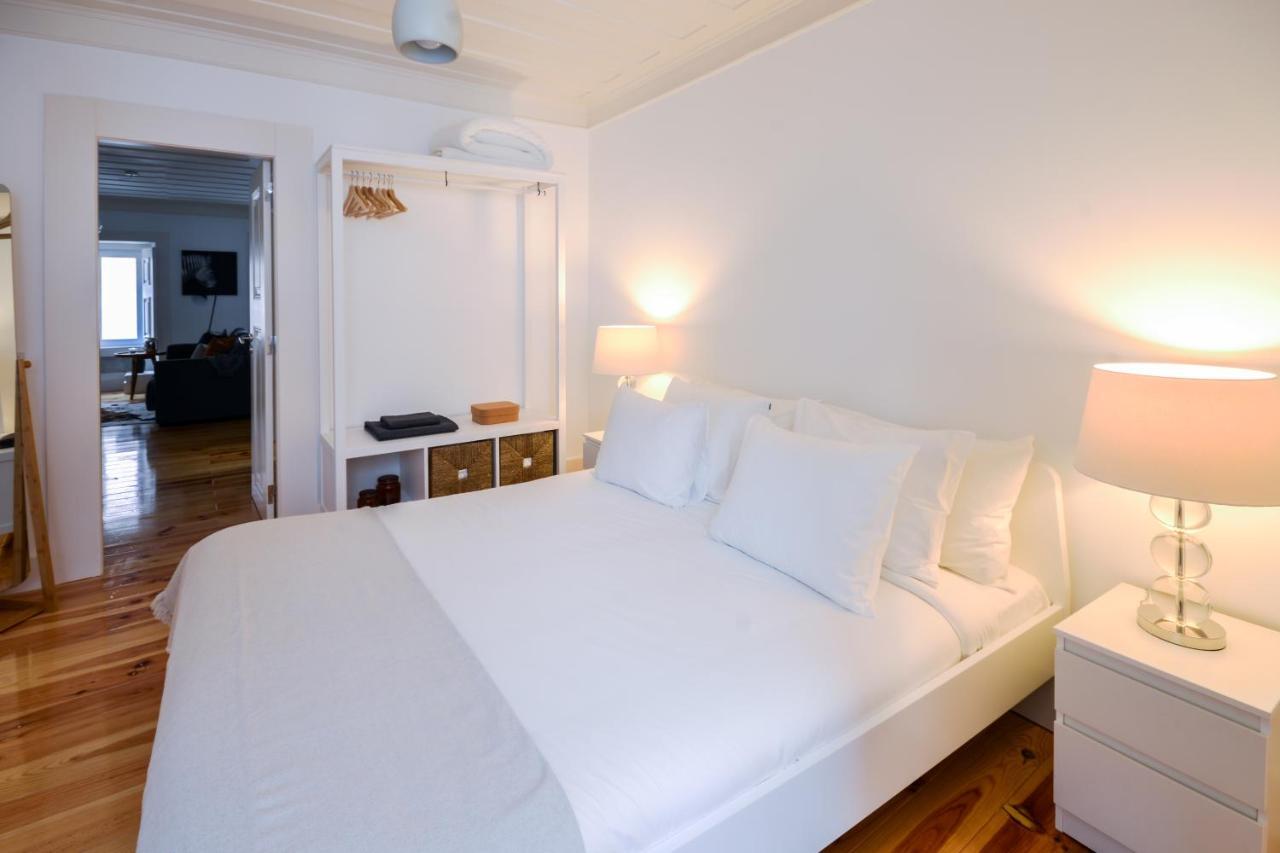Sunny And Stylish Apartment - 11 Min To The Center Lisboa Dış mekan fotoğraf