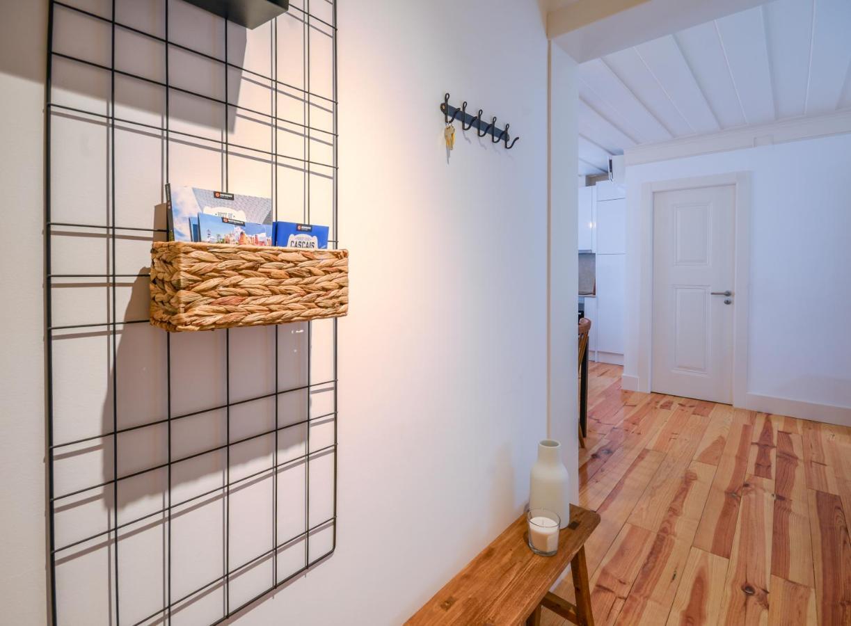 Sunny And Stylish Apartment - 11 Min To The Center Lisboa Dış mekan fotoğraf