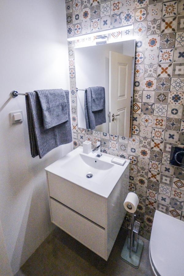 Sunny And Stylish Apartment - 11 Min To The Center Lisboa Dış mekan fotoğraf