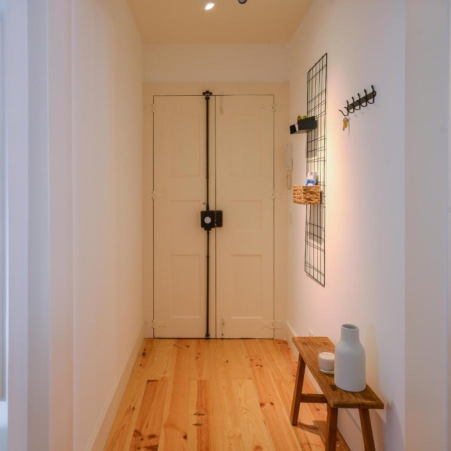 Sunny And Stylish Apartment - 11 Min To The Center Lisboa Dış mekan fotoğraf