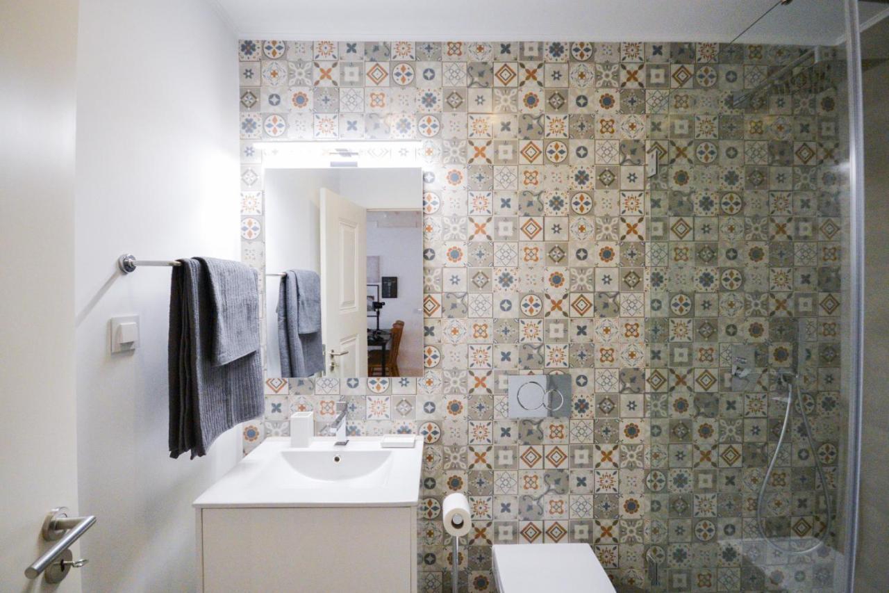 Sunny And Stylish Apartment - 11 Min To The Center Lisboa Dış mekan fotoğraf